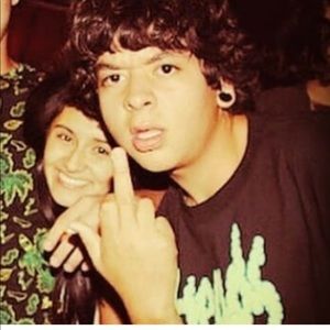 Meet your Posher, Omar